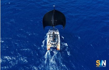 OneSails Multi Tradewind: come funziona la vela Batman Sail