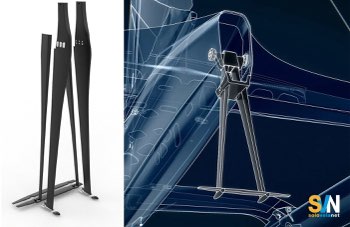 I nuovi timoni di Gitana 18: come funzionano e cosa cambia nella classe Ultim