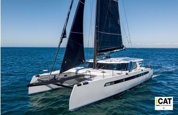 Balance 580: catamarano oceanico tra prestazioni e autonomia