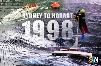 Sydney Hobart 1998: il documentario True South riporta alla luce la regata più tragica della vela oceanica