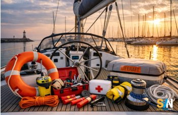 La stagione nautica inizia prima: controlli, sicurezza e preparazione della barca