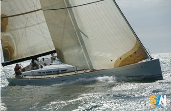 Come sono cambiate le barche a vela negli ultimi 20anni