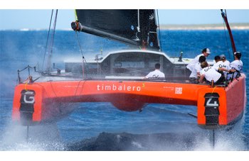 Il gruppo costruttore degli Outremer acquista Gunboat dal fallimento