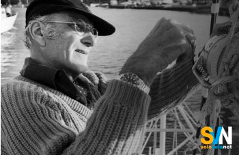 Francis Chichester verso Plymouth: il viaggio che cambiò la vela oceanica