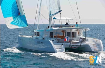 Catamarani usati: Lagoon 450, Helia 44 e Bali 4.3 a confronto