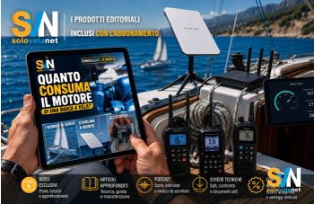 Abbonamento SVN, ecco perchè abbonarsi