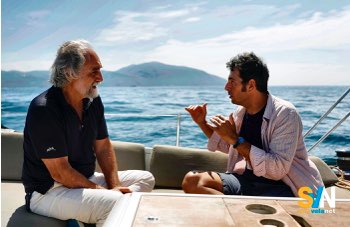 Navigando Lungocosta su RAI 1: la vela raccontata al grande pubblico
