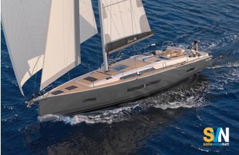 Hanse svela il nuovo 461: cosa cambia rispetto al 460