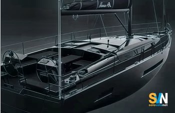 Hanse prepara un nuovo 50 piedi: il cantiere cerca una nuova rotta