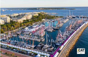 Catamarani Cannes 2026: tutte le novità attese