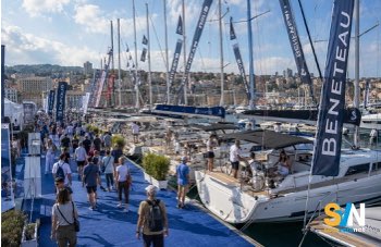 Le nuove barche a vela del 2026: i debutti tra Cannes e Genova