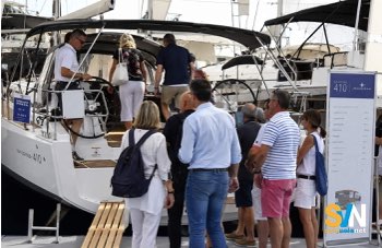 6 cose da controllare prima di comprare una barca
