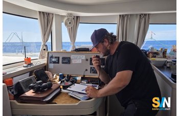 Paura in Atlantico: l’incubo dei pirati al largo del Marocco