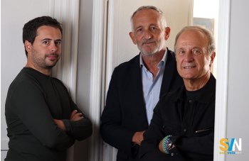 Andrea Vallicelli, l’eleganza del progetto