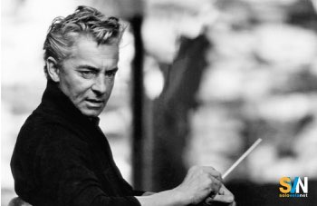 Herbert von Karajan il genio che amava la musica e la vela