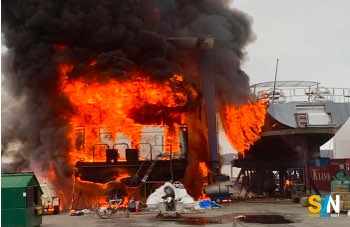 Batterie al litio in barca: vantaggi, rischi reali e installazioni sicure