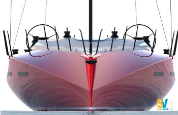 NEO 620 Roma: la nuova ammiraglia di Neo Yachts