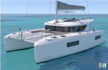 Oceanis 30.1,la prova in mare