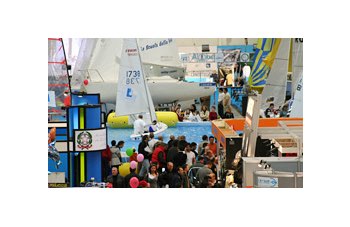 La Fiv nel salone della capitale
