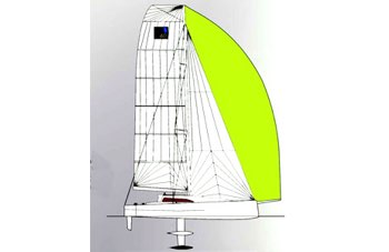 Ecco il Corsaro, il Class 40 “made in Italy”
