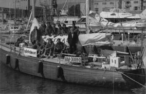 20 anni fa la tragedia del Parsifal