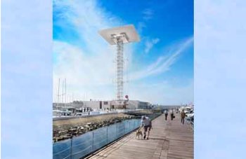 Genova: approvato il bilancio per la costruzione della nuova torre dei piloti