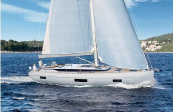 Nuovo Bavaria C50