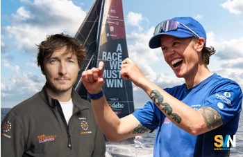 Il Team Francesca Clapcich presenta il calendario regate 2026