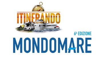 Mondomare a Padova, la fiera nautica del nordest nell’ambito dell’Itinerando