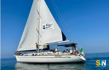 A ciascuno la sua rotta: la messa alla prova passa dal mare con la Lega Navale