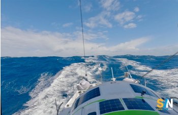 Global Solo Challenge 2027-28, a Vigo la presentazione della seconda edizione