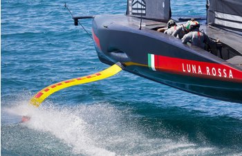 La Coppa America in diretta TV: come e dove vederla