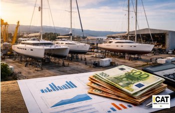 Decreto Giorgetti e Transizione 5.0: taglio agli incentivi e impatto sulla nautica