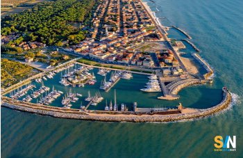 Marina di Pisa, 283 posti barca all’asta: come funziona la vendita e come partecipare