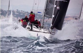 Proposta per introdurre la patente nautica in Francia