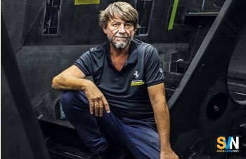 Giovanni Soldini lascia Ferrari Hypersail: il perchè della separazione
