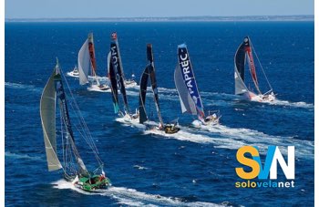 Vendée Globe Antarctic, la nuova regata che decide la qualificazione al giro del mondo