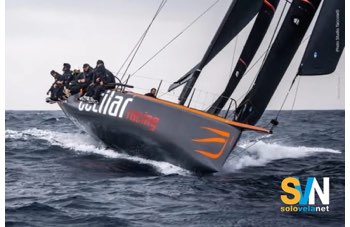 RocketNykka, il nuovo racer di Roberto Lacorte per le regate offshore