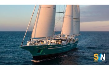 Cargo a vela, TOWT in liquidazione: cosa non ha funzionato e cosa potrebbe cambiare