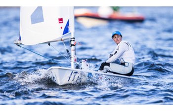 Copa Brasil de Vela: Marrai e Zennaro vincono le Medal Races.