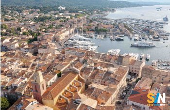 Saint-Tropez, dieci persone a processo per i posti dei mega yacht