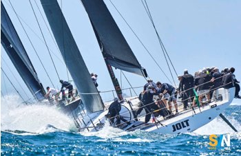 Tre Golfi Sailing Week 2026: Napoli e Sorrento al centro della vela d’altura
