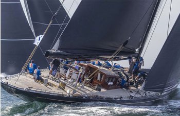 Quanto costa un J Class