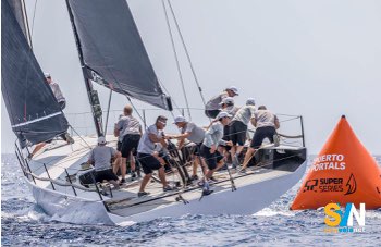Sled vince il Rolex TP52 World Championship 2026 a Porto Cervo