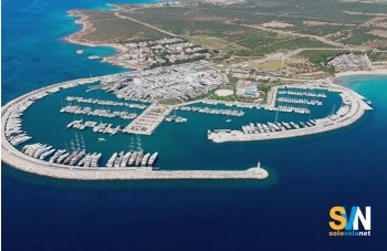 D-Marin passa a InfraVia: i marina diventano infrastrutture strategiche