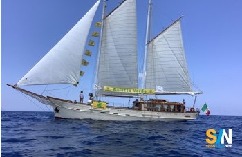 Goletta Verde: in Campania quasi un punto su due oltre i limiti