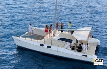 Fountaine Pajot compie 50 anni: la storia del cantiere