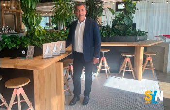 Marine Wizard, intervista ad Antonio Lombardo dopo il premio Dufour