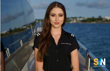 Superyacht: quando l'assassino è il meccanico di bordo