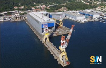 Sanlorenzo entra nella cordata per acquisire The Italian Sea Group
